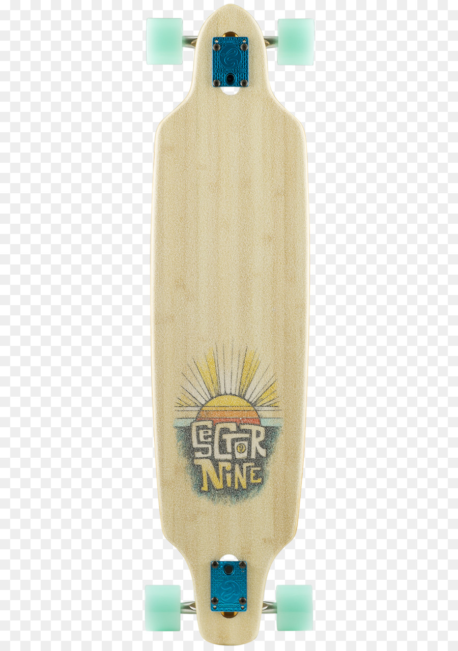 Longboard，لوح التزلج PNG