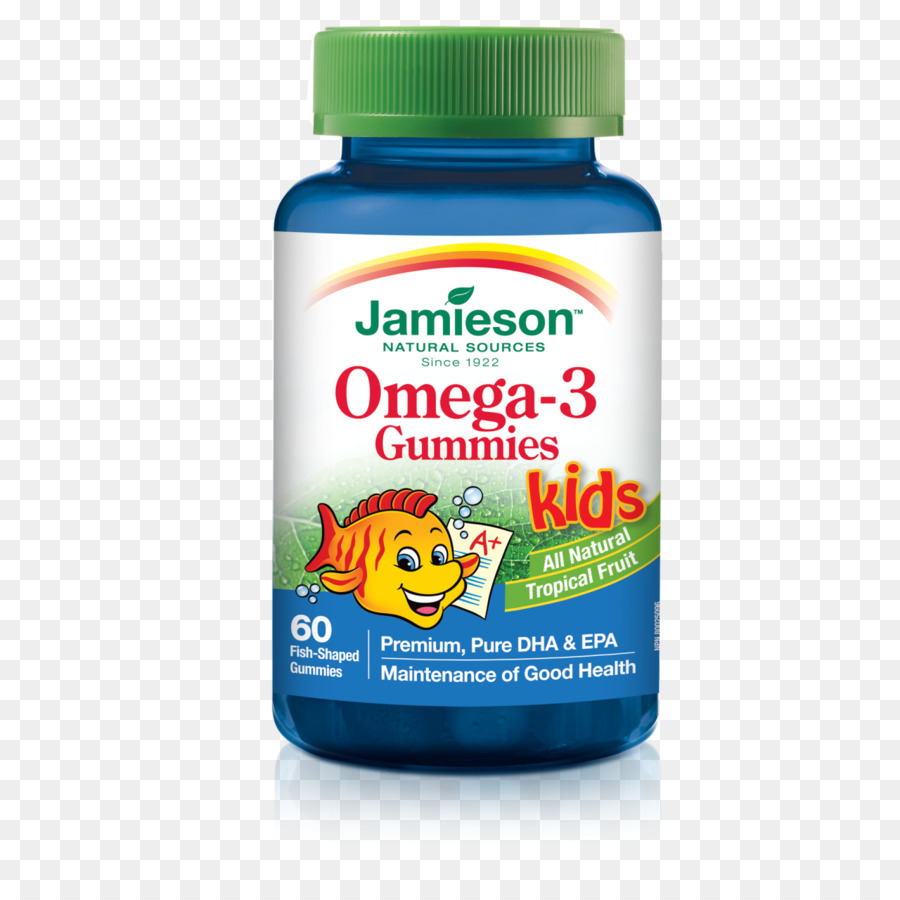 المكملات الغذائية，حمض غرا Omega3 PNG