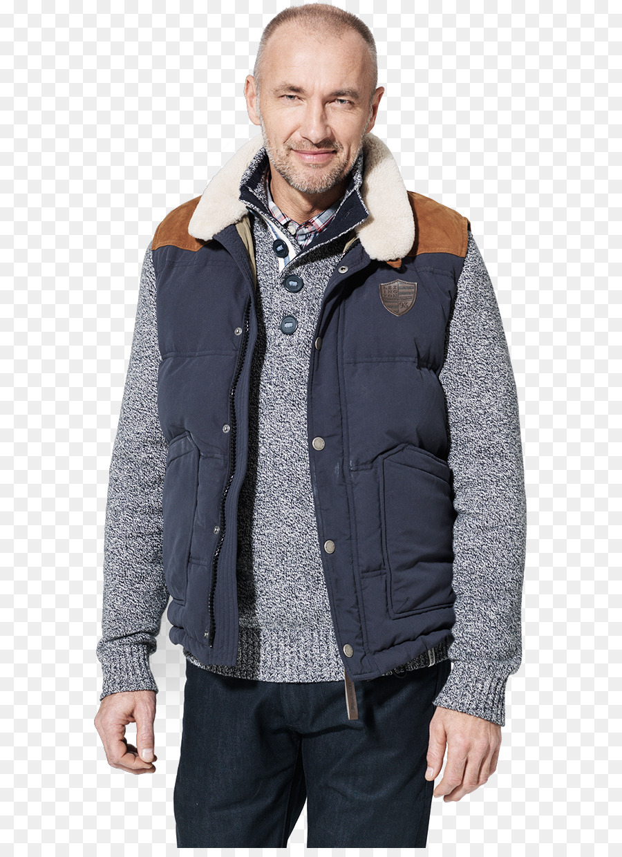 بيكا هيلو，Gilets PNG