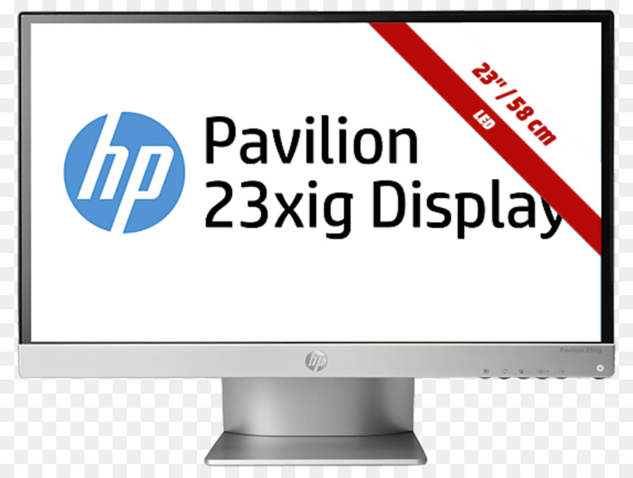 Hewlettpackard，Hp Pavilion 23xi PNG