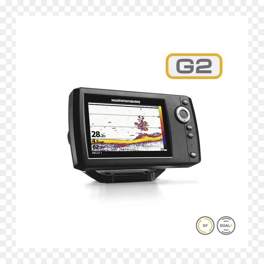 صدى السبر，أنظمة الملاحة Gps PNG