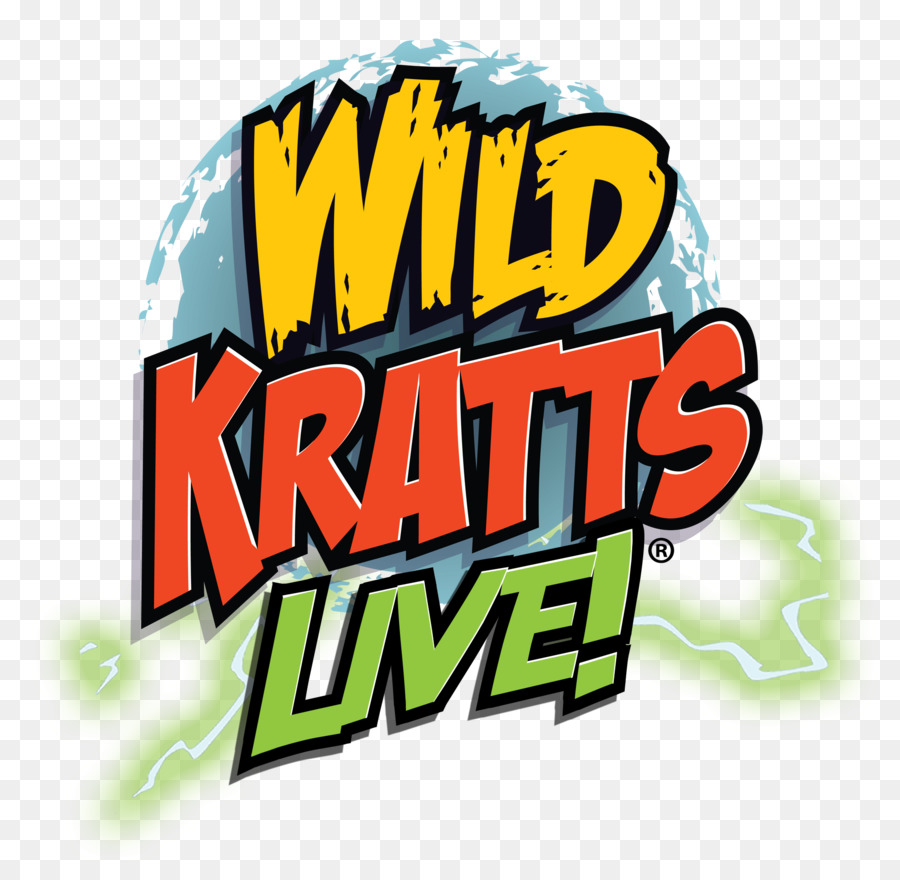 Kratts البرية تعيش 20，تلفزيوني PNG