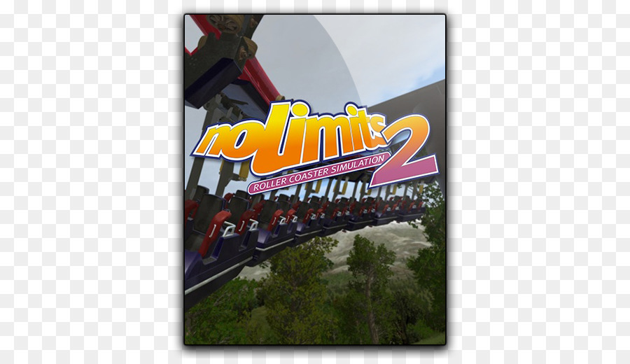 لا حدود，Rollercoaster Tycoon 2 PNG