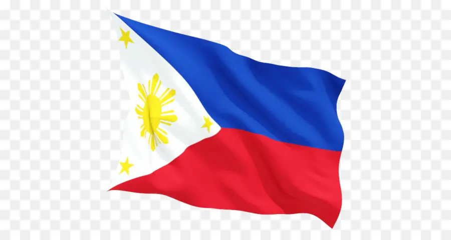 الفلبين，علم الفلبين PNG