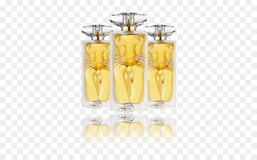 Eau De Parfum，عطر PNG