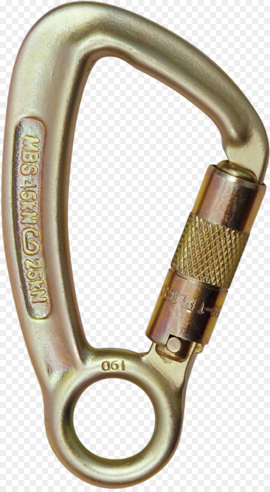 Carabiner，كاملة الإطفاء والإنقاذ PNG