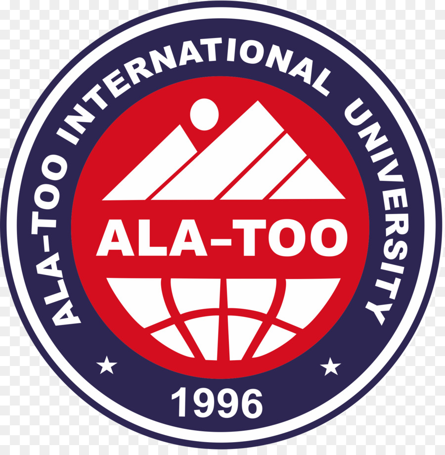 Alatoo الجامعة الدولية，ألماتي إدارة الجامعة PNG