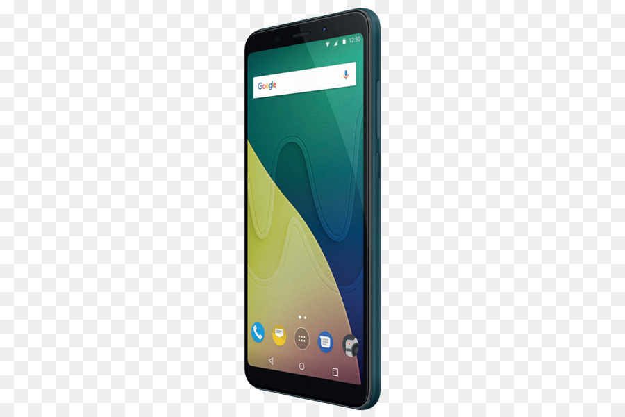 الهاتف الذكي，Wiko عرض Xl PNG