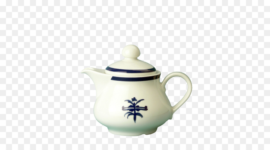 السيراميك，إبريق الشاي PNG