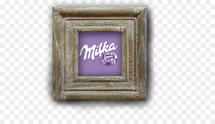 Milka，الشوكولاته PNG