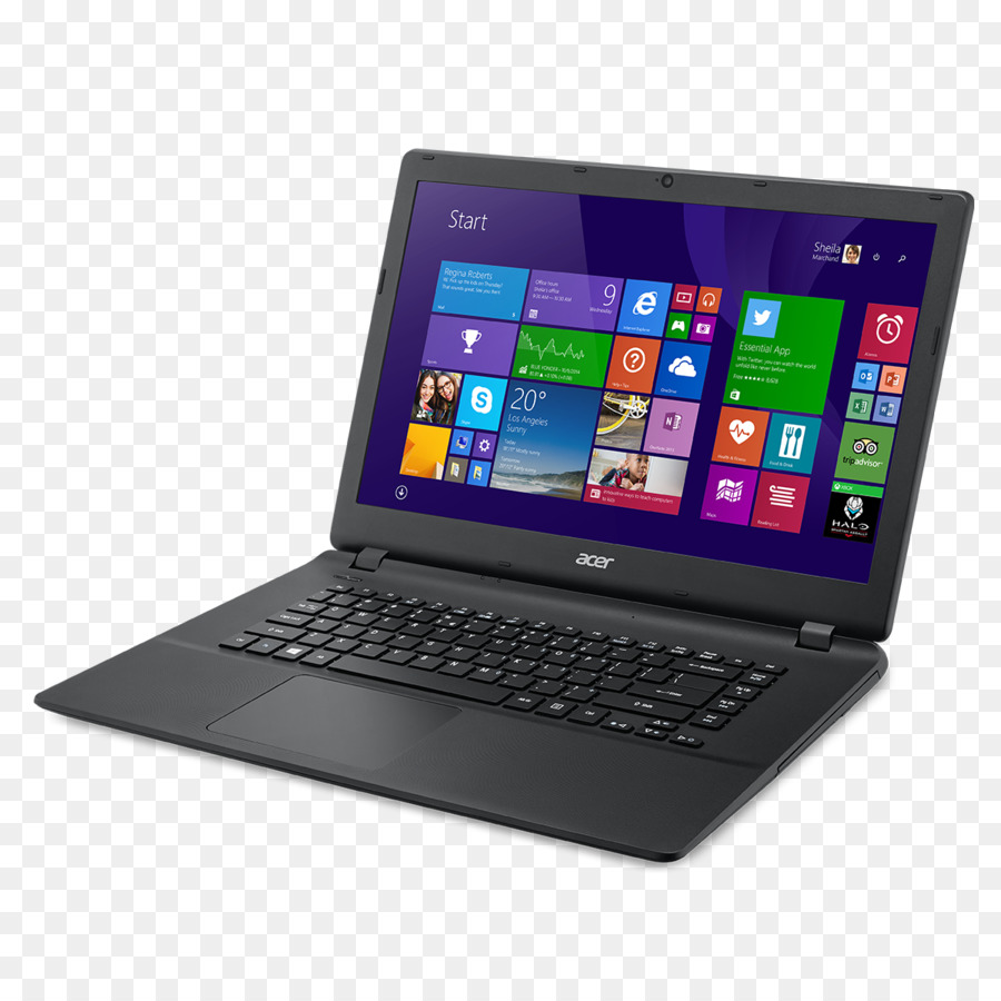 الكمبيوتر المحمول，Acer Aspire V Nitro Vn7591g PNG