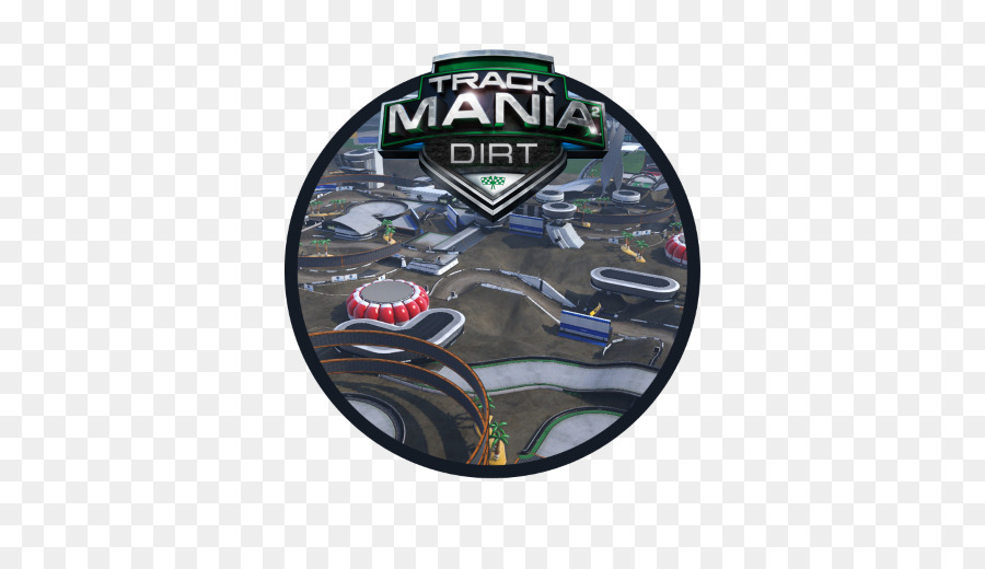 Trackmania 2 كانيون，Shootmania العاصفة PNG