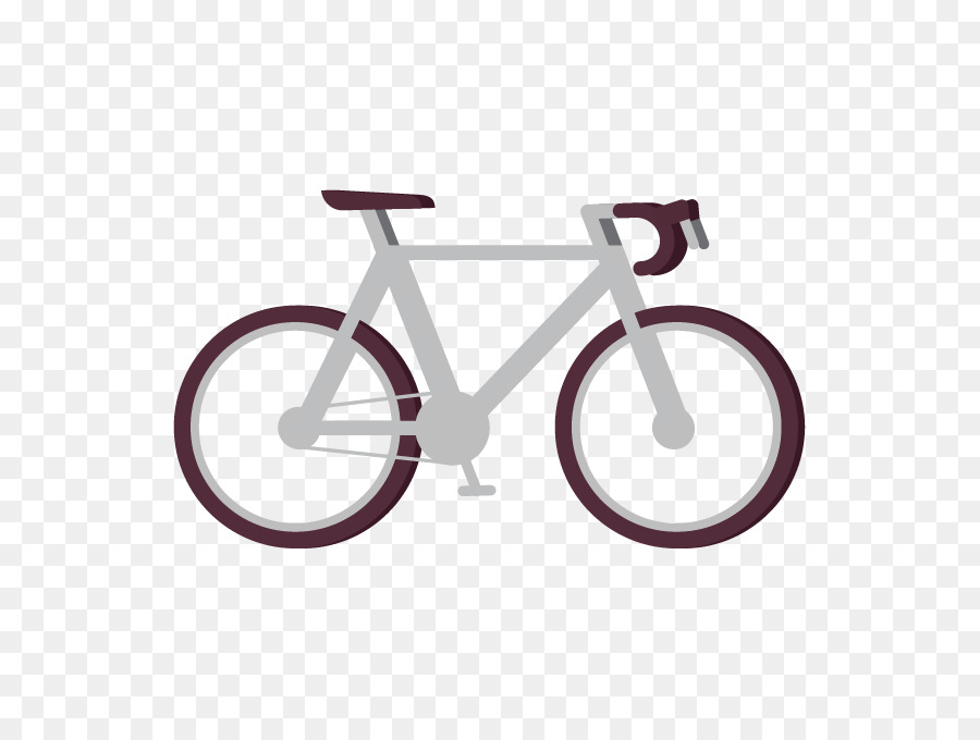 دراجات，Fixedgear الدراجات PNG