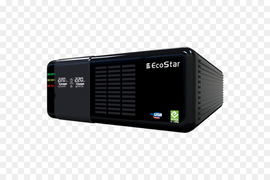 Ecostar مركز خدمة，Ups PNG