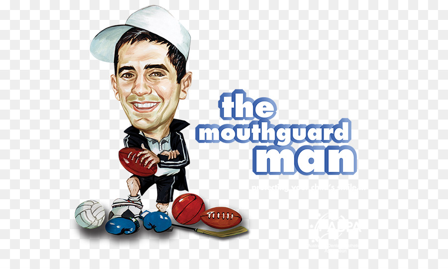 Mouthguard الرجل，Mouthguard PNG