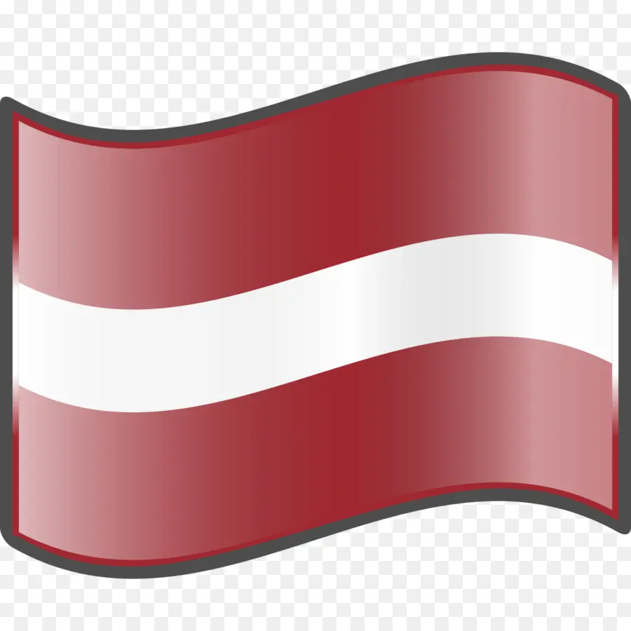 لاتفيا，العلم لاتفيا PNG