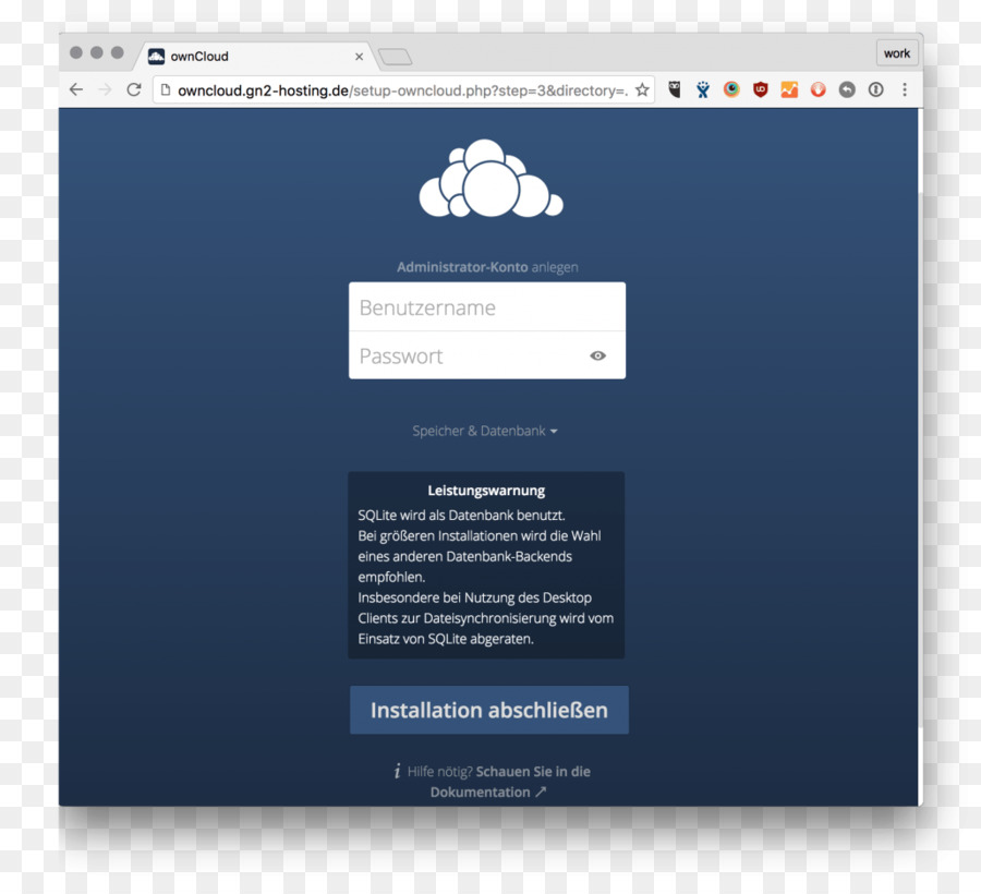 Owncloud，Apache Http Server PNG