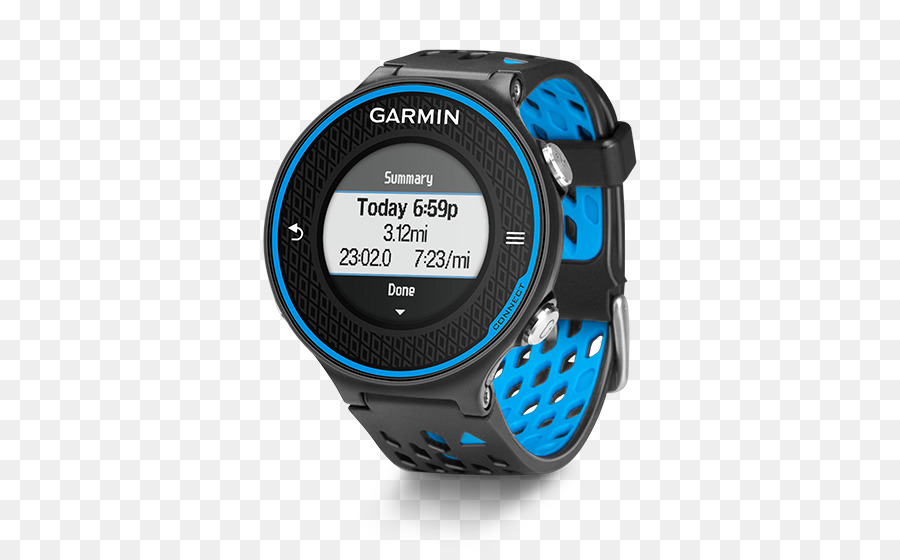 أنظمة الملاحة Gps，Garmin Forerunner 620 PNG