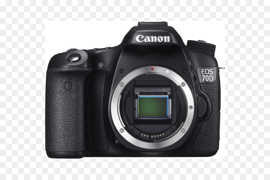 Canon Efs Lens Mount，Canon Eos 70d PNG