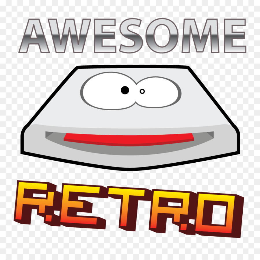 Retrogaming，العلامة التجارية PNG