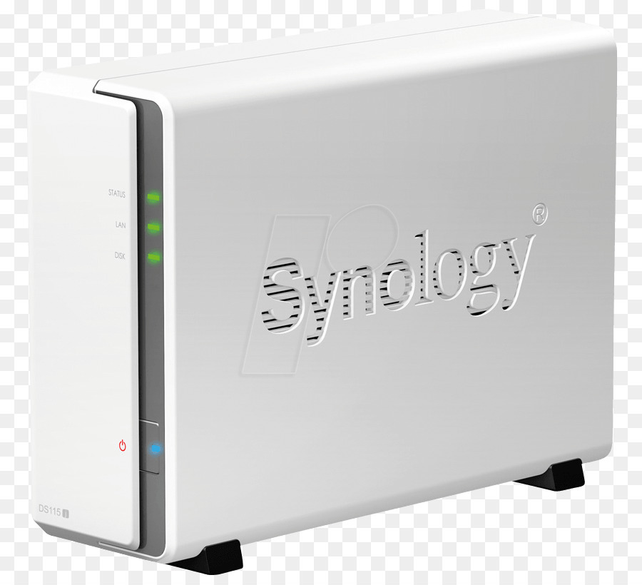 Synology Diskstation Ds115j，Synology Inc PNG