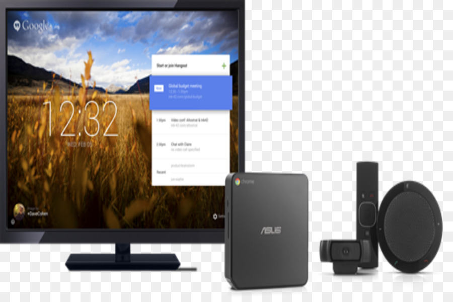 Chromebox，Asus Chromebox PNG