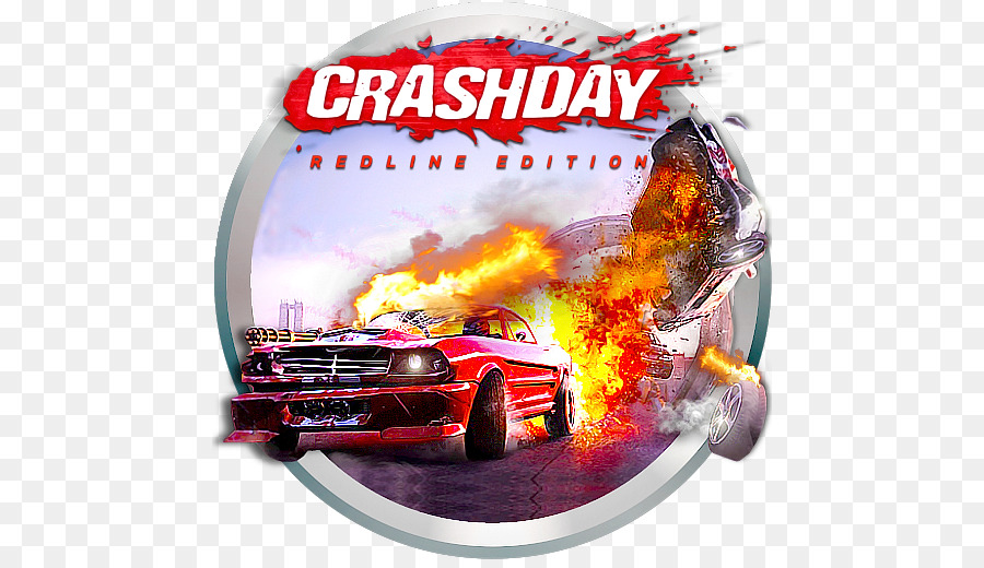 Crashday，لعبة Pc PNG