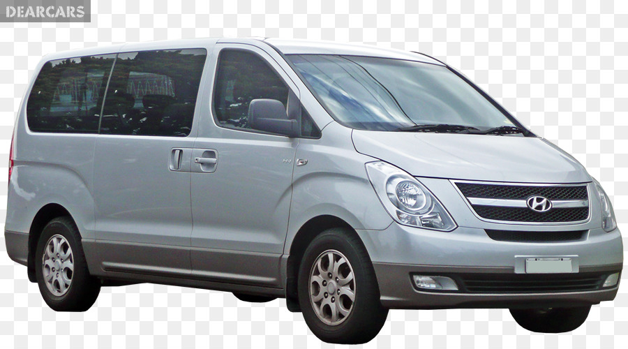 Hyundai Starex，السيارات PNG