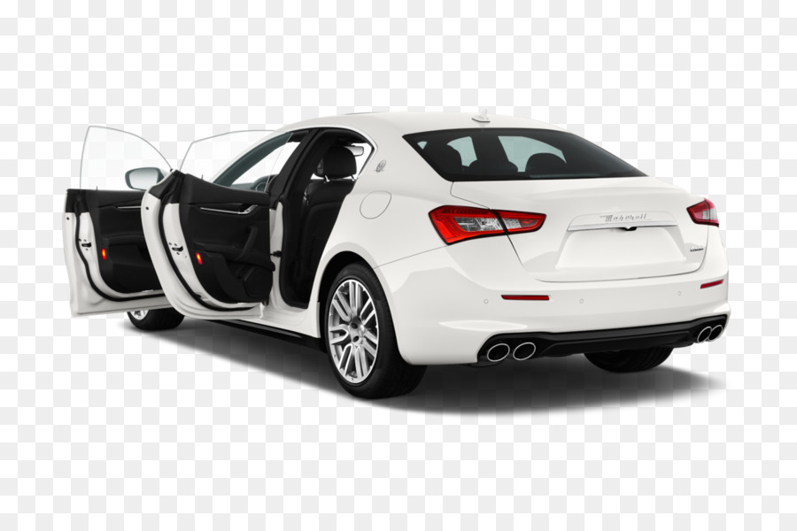 2015 Maserati Ghibli，2016 Maserati Ghibli PNG