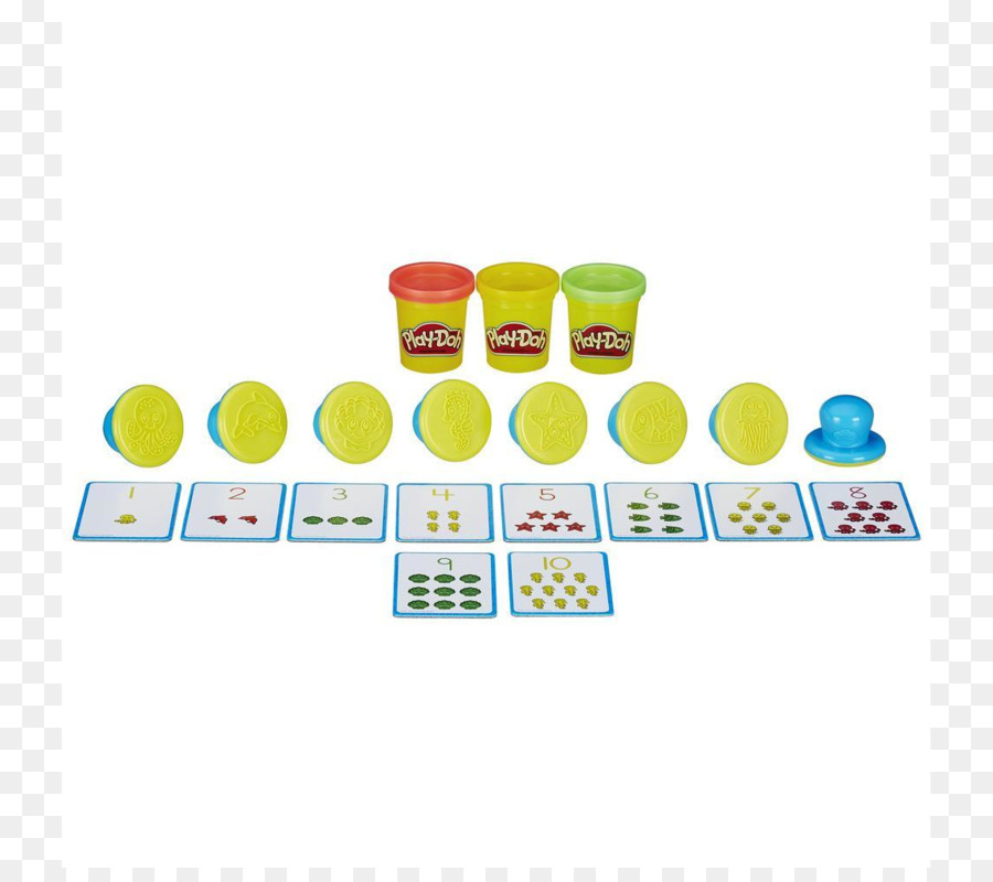 Playdoh，لعبة PNG