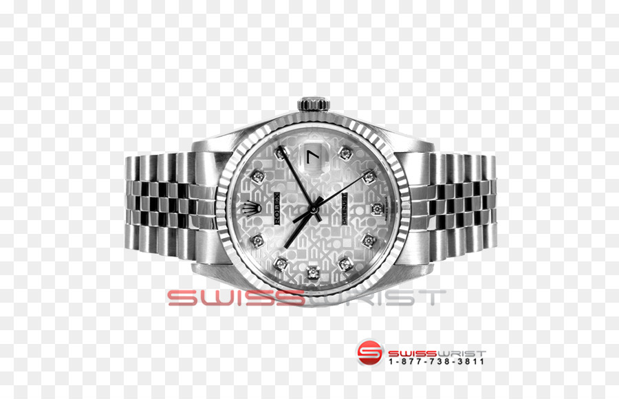 رولكس Datejust，رولكس PNG