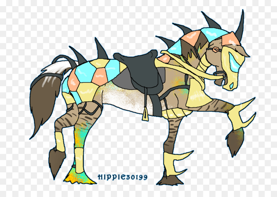 الحصان，حزمة الحيوان PNG