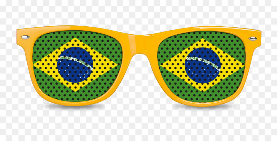 نظارات，البرازيل الوطني لكرة القدم PNG