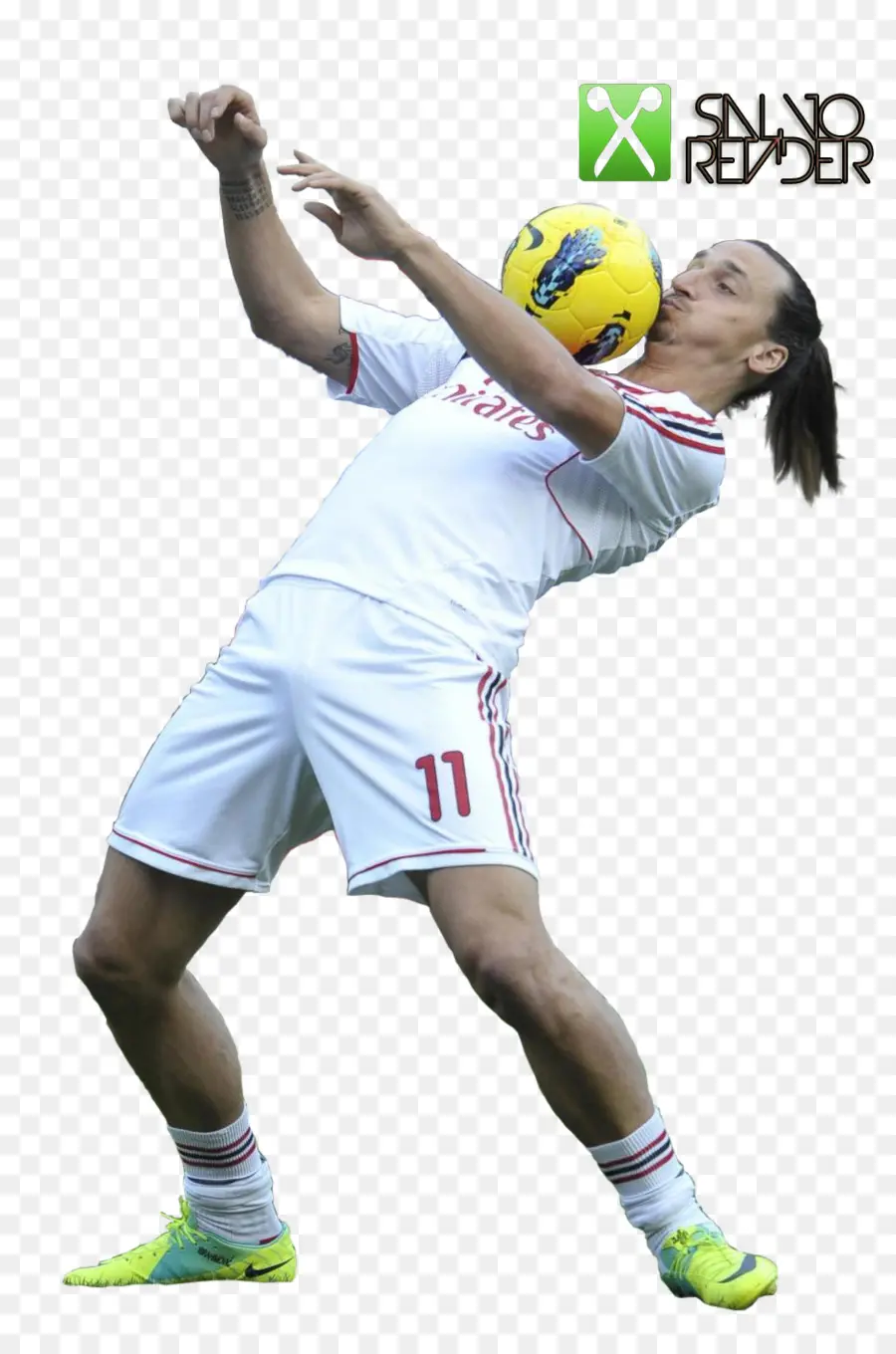 لاعب كرة قدم，كرة PNG