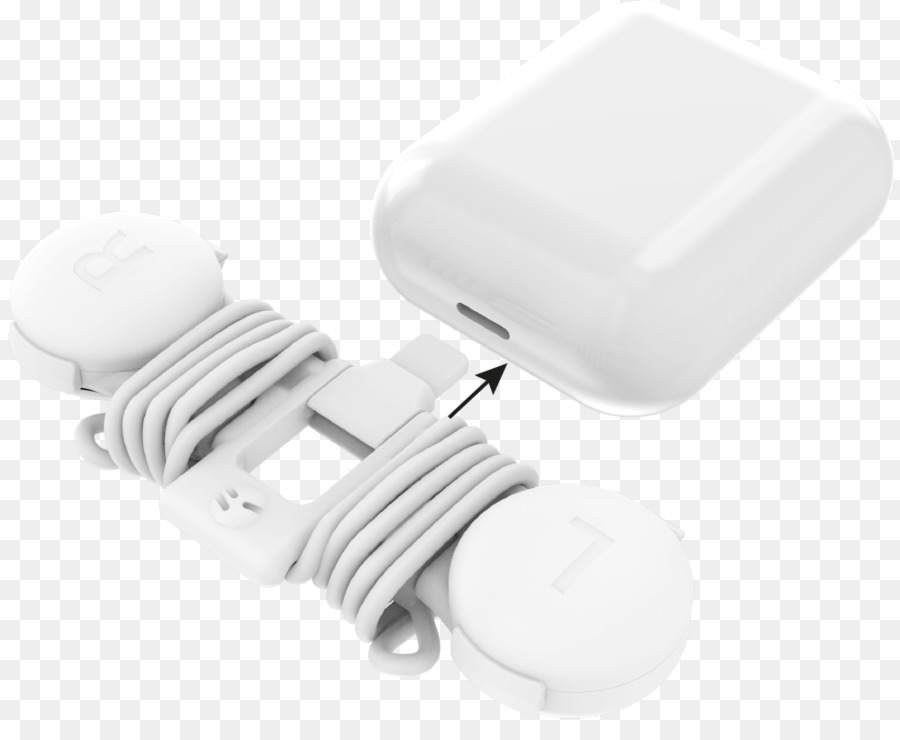 Airpods，أبل PNG