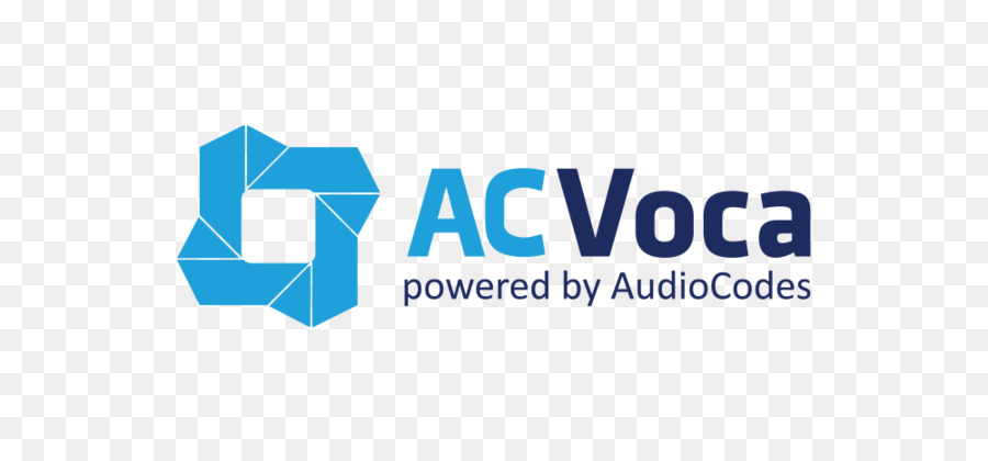 Audiocodes，شعار PNG