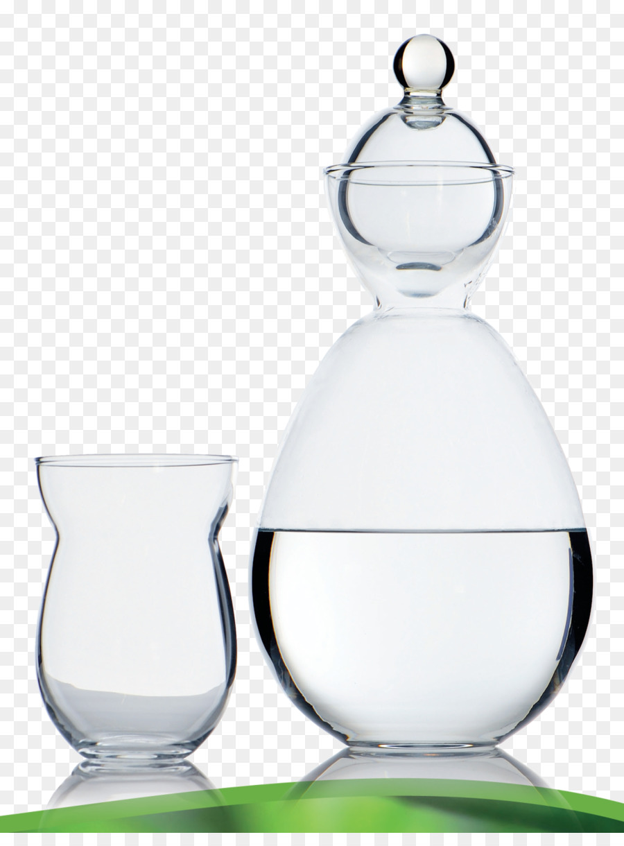 الماء，Tableglass PNG