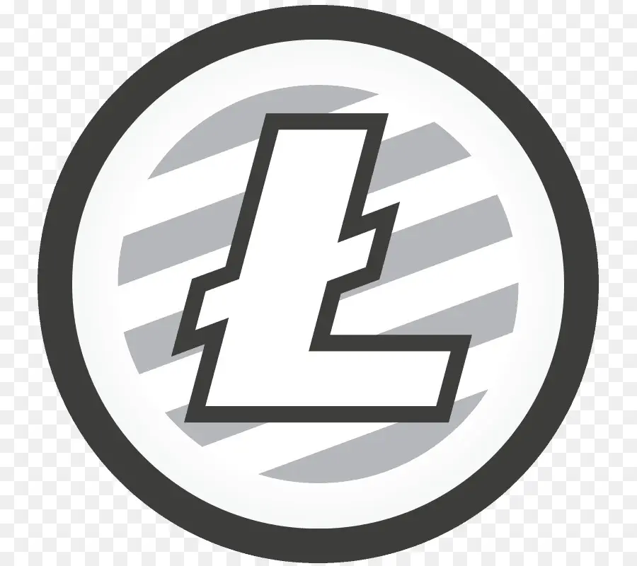 Litecoin，Cryptocurrency PNG