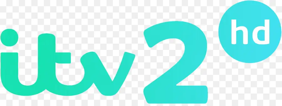 شعار Itv2，Itv2 PNG