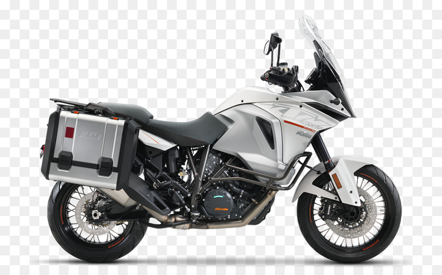 Ktm 1290 سوبر مغامرة，Ktm PNG