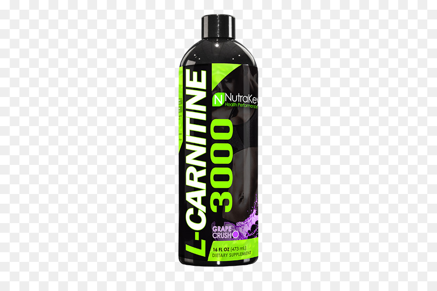 المكملات الغذائية，Levocarnitine PNG