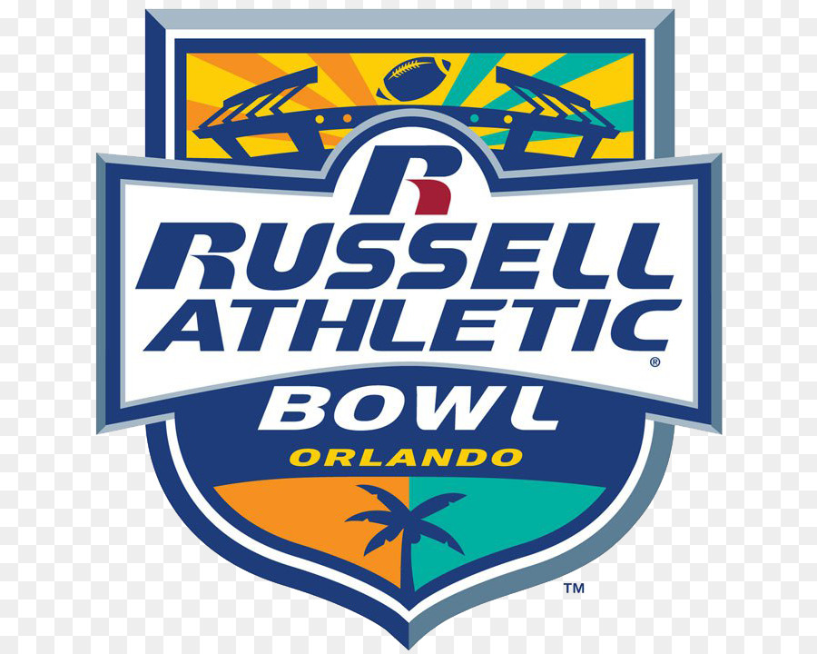 2016 Russell Athletic Bowl，2014 Russell Athletic Bowl PNG