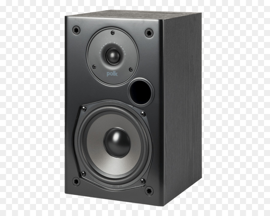 رف المتكلم，Polk Audio T15 PNG