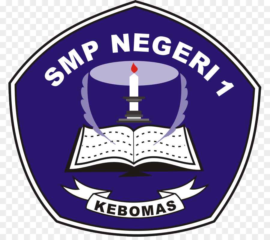 Smp Negeri 1 كبوماس，Smpn 1 كبوماس PNG