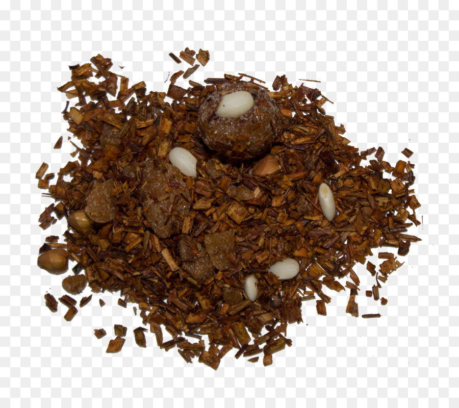 Hōjicha，عشب البحر PNG