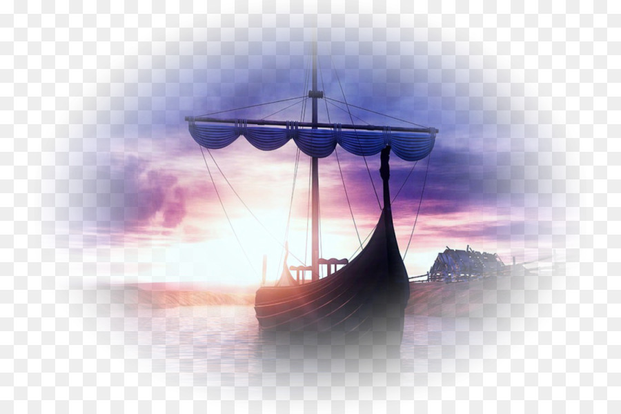 Vikinger أنا Krig，Giphy PNG