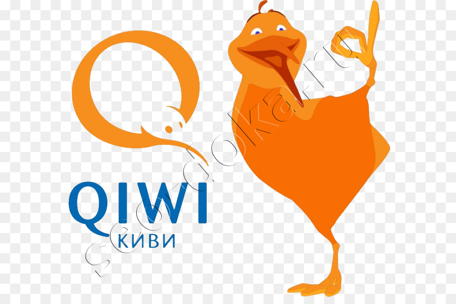 Qiwi，الدفع PNG