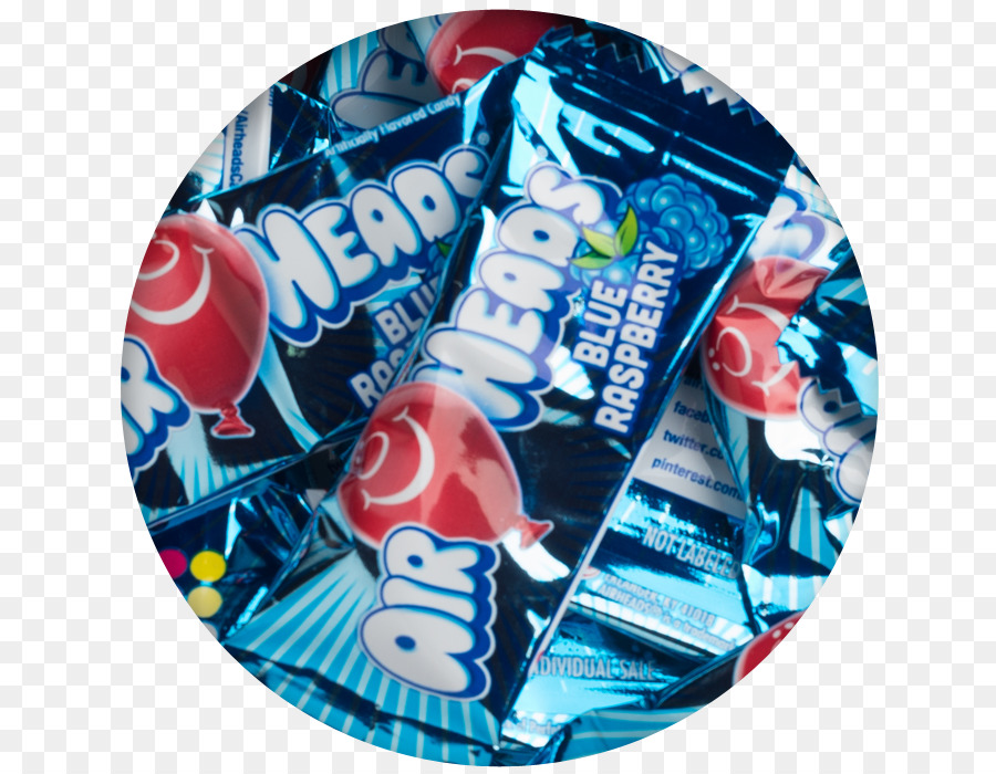 Airheads，البلاستيك PNG