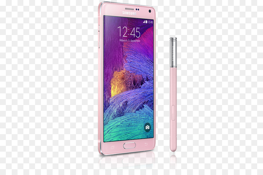 Samsung Galaxy Note 5，Samsung Galaxy Note 4 PNG