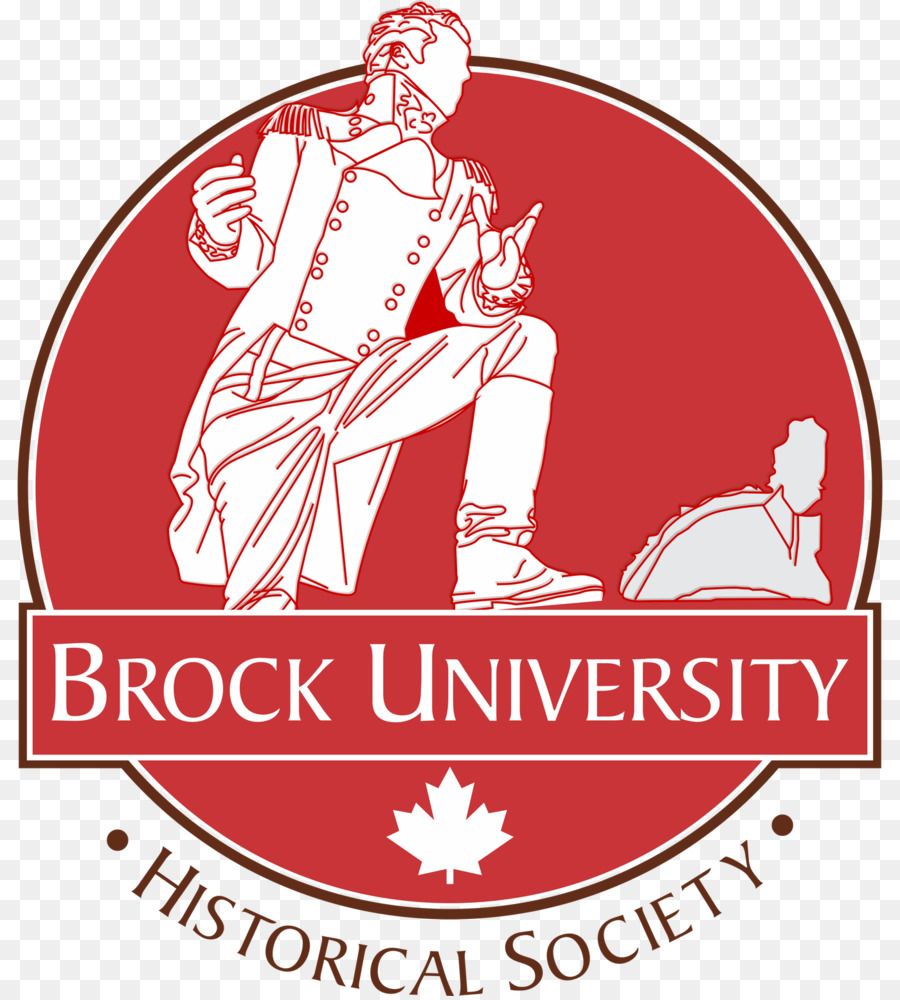 جامعة بروك，شعار PNG